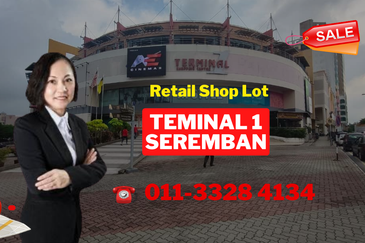 Kompleks Terminal One