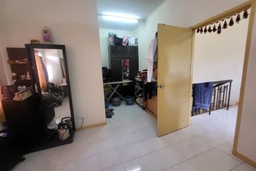 Taman Kajang Perdana