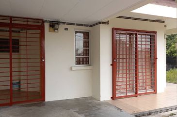 Taman Kajang Perdana