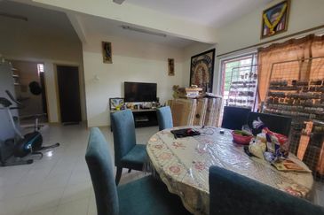 Taman Kajang Perdana