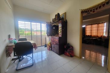 Taman Kajang Perdana