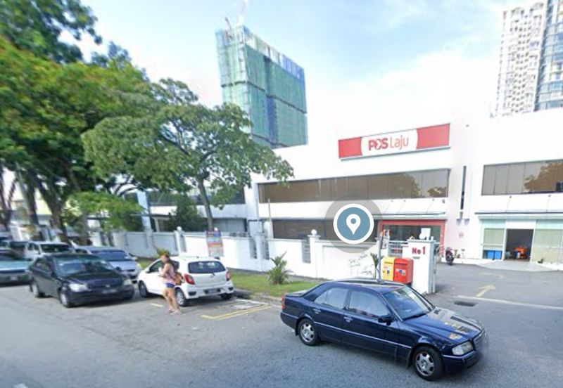 Taman Shamelin Perkasa