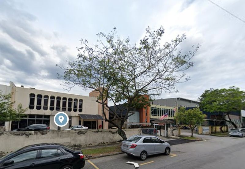 Taman Shamelin Perkasa