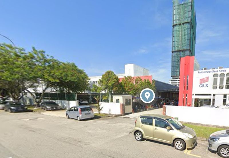 Taman Shamelin Perkasa