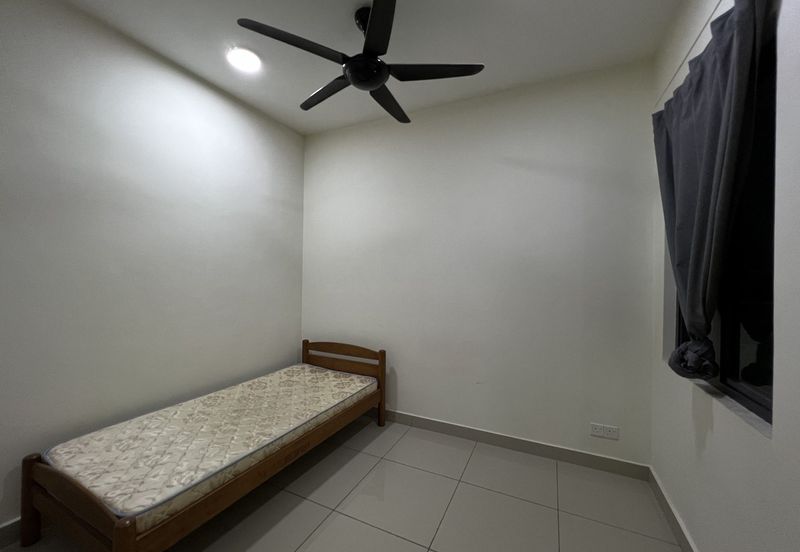 Ascenda Residence @ SkyArena