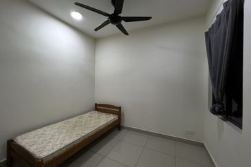 Ascenda Residence @ SkyArena