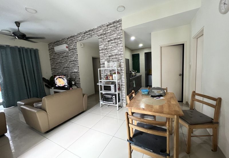 Ascenda Residence @ SkyArena