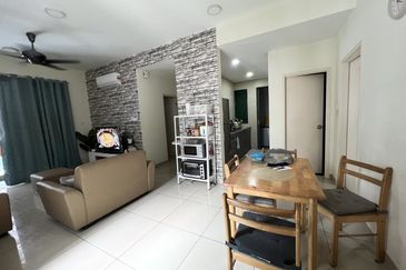 Ascenda Residence @ SkyArena