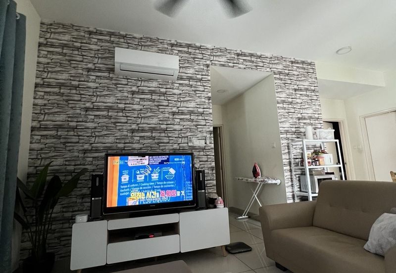 Ascenda Residence @ SkyArena