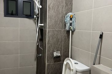 Ascenda Residence @ SkyArena