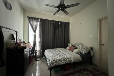 Ascenda Residence @ SkyArena