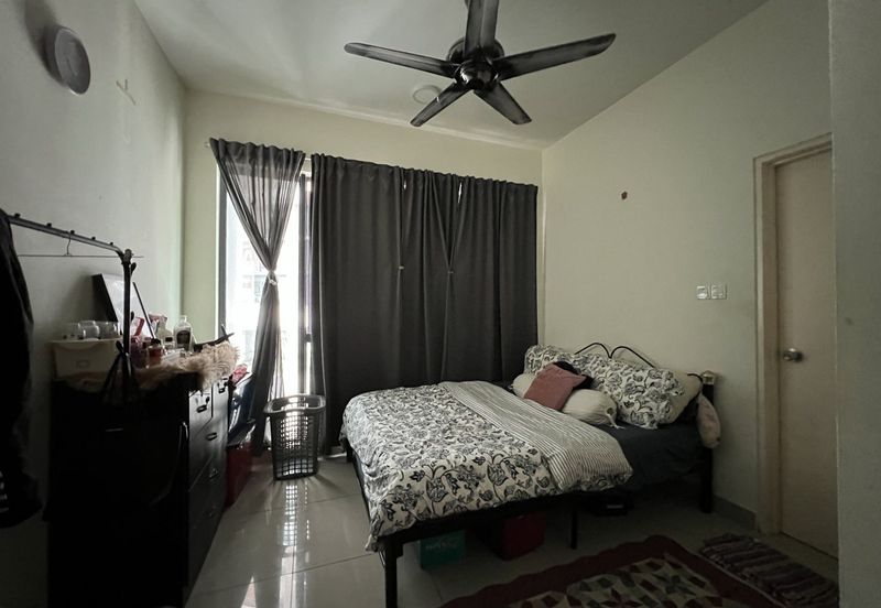 Ascenda Residence @ SkyArena