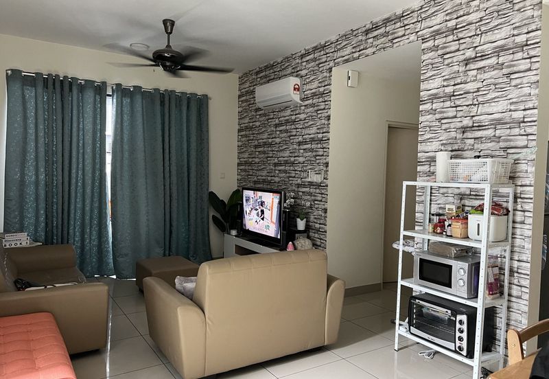 Ascenda Residence @ SkyArena