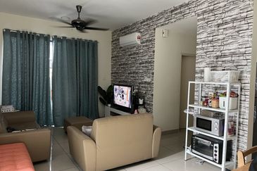 Ascenda Residence @ SkyArena