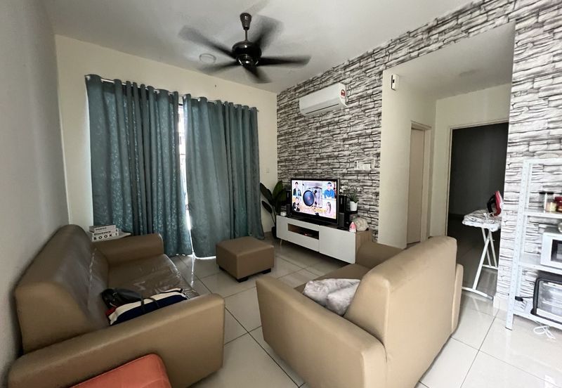 Ascenda Residence @ SkyArena