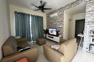 Ascenda Residence @ SkyArena