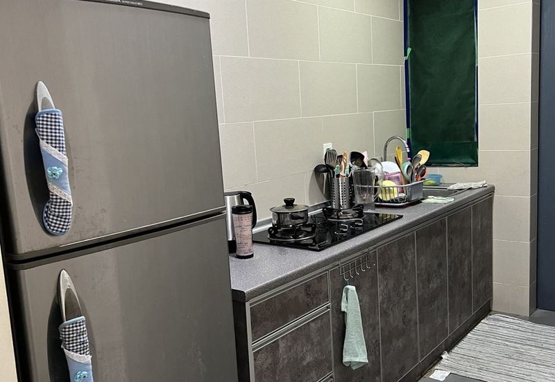 Ascenda Residence @ SkyArena