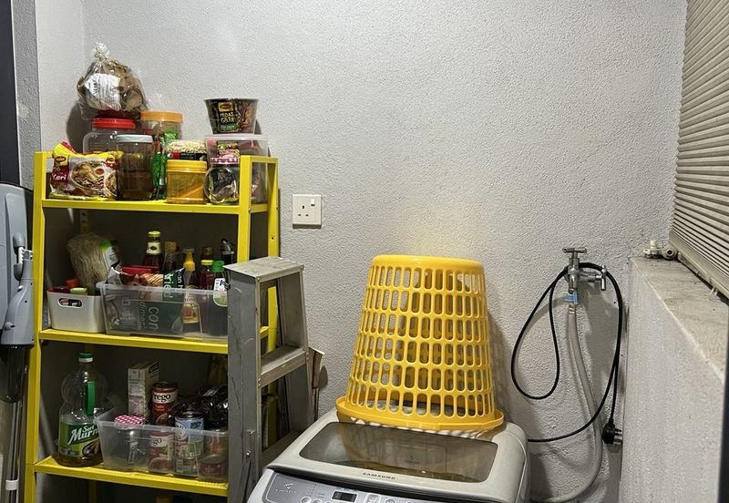 Ascenda Residence @ SkyArena