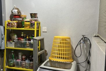 Ascenda Residence @ SkyArena