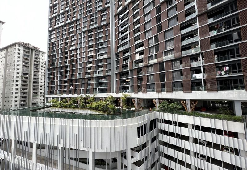 Ascenda Residence @ SkyArena