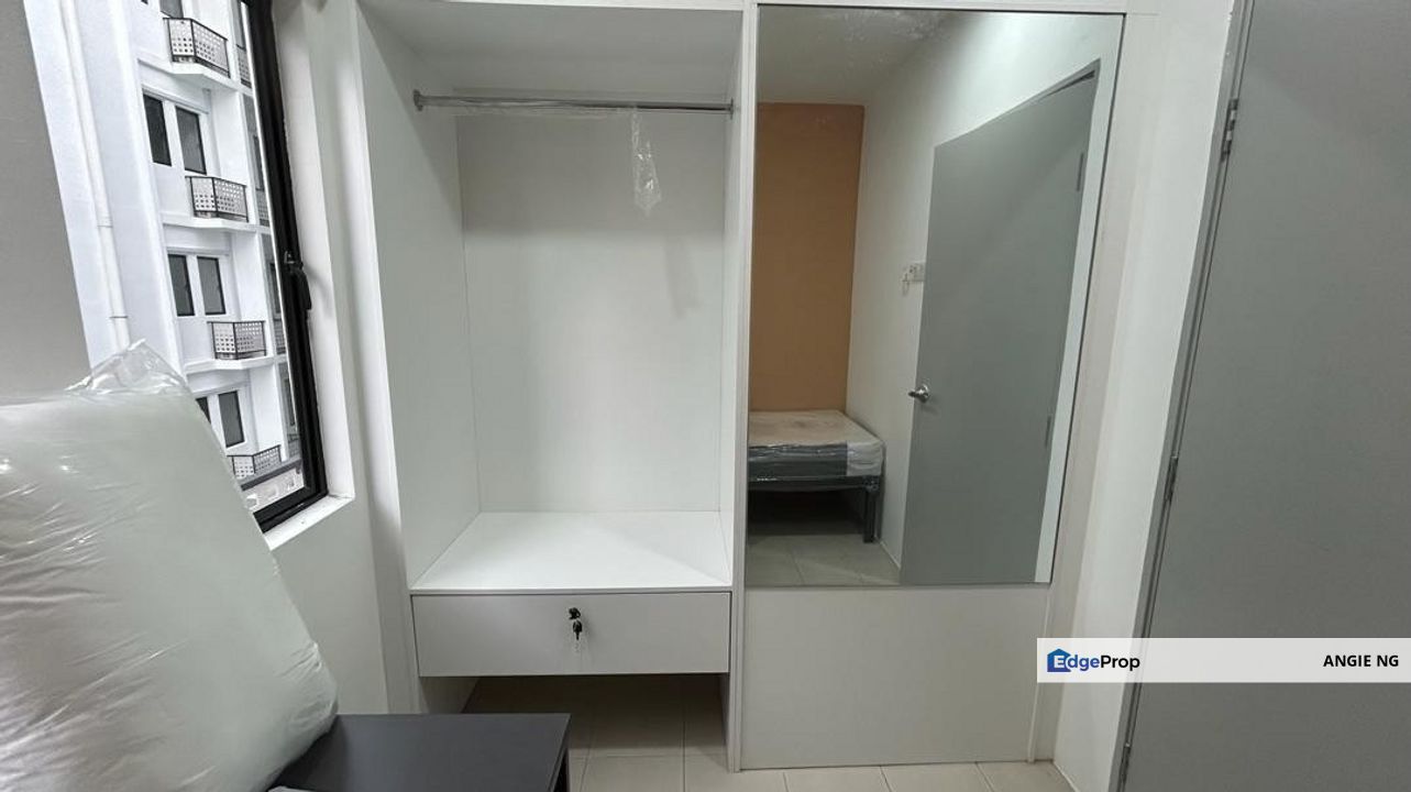 UNISUITES KAMPAR Kampar Perak For Sale, Perak, Kampar