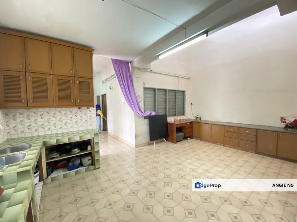 Taman Sri Kajang Selangor For Sale, Selangor, Kajang