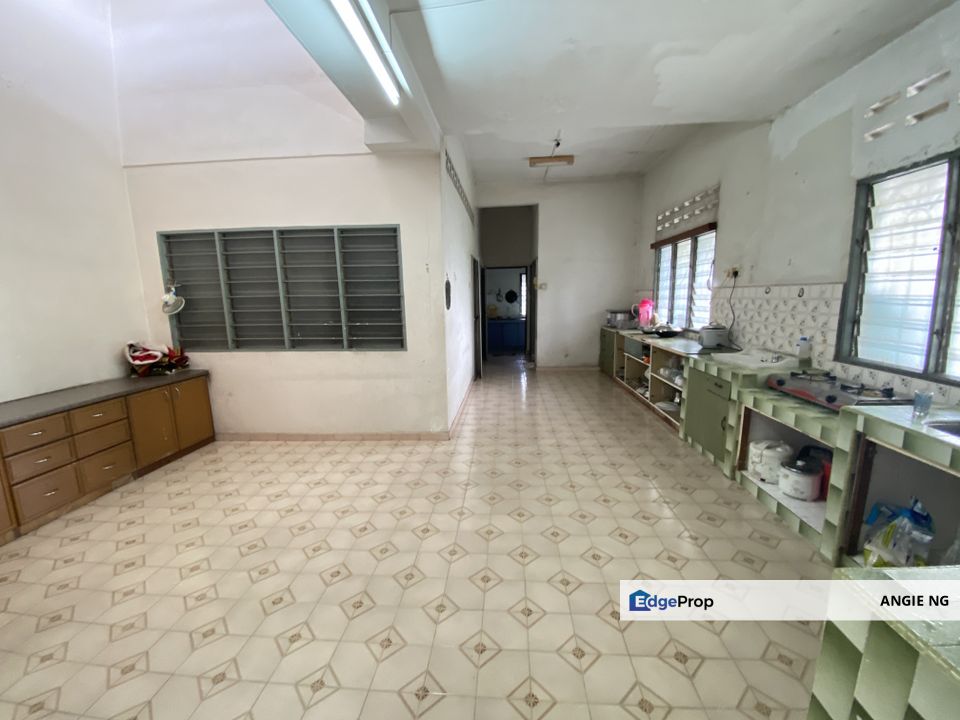 Taman Sri Kajang Selangor For Sale, Selangor, Kajang