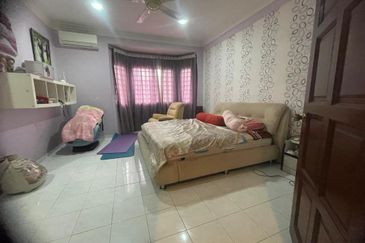 SL 3, Bandar Sungai Long