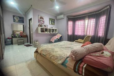 SL 3, Bandar Sungai Long