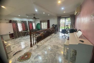 SL 3, Bandar Sungai Long