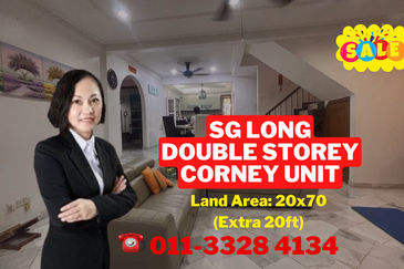 SL 3, Bandar Sungai Long