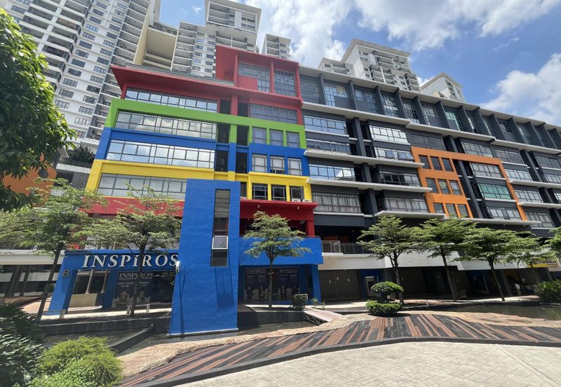 SetiaWalk @ Pusat Bandar Puchong