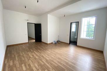 Stoneridge @ Eco Majestic