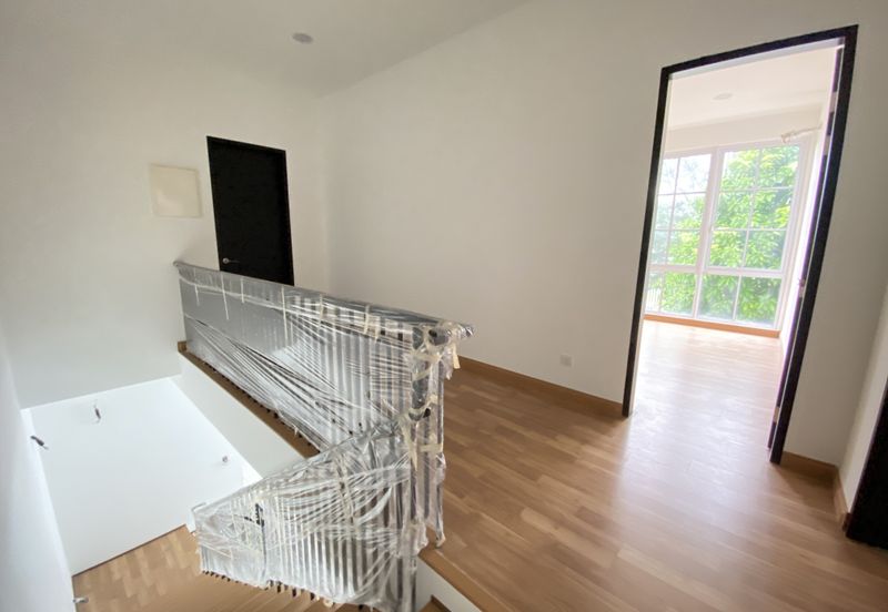 Stoneridge @ Eco Majestic