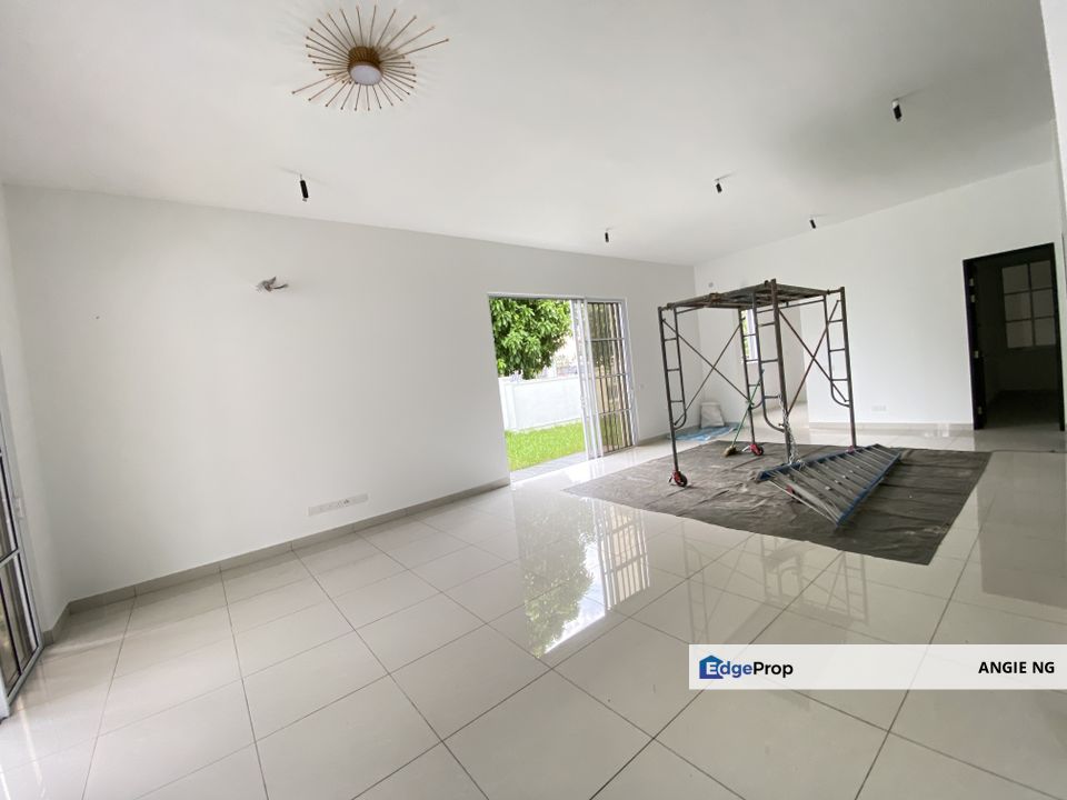 Stoneridge @ Eco Majestic Semenyih Selangor For Sale, Selangor, Semenyih