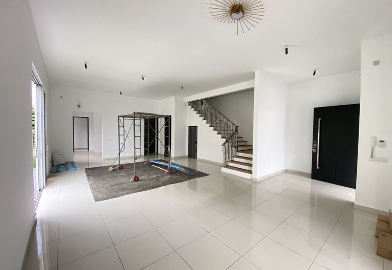 Stoneridge @ Eco Majestic