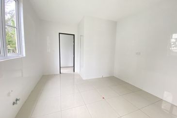 Stoneridge @ Eco Majestic