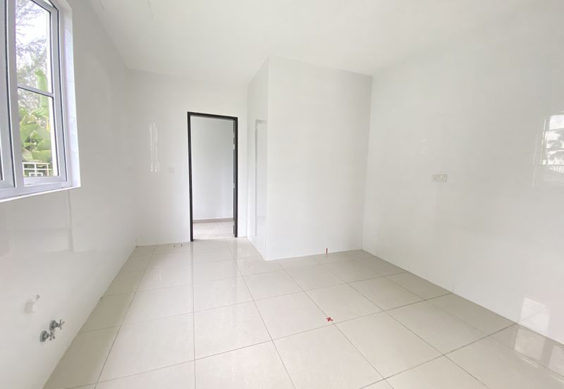 Stoneridge @ Eco Majestic