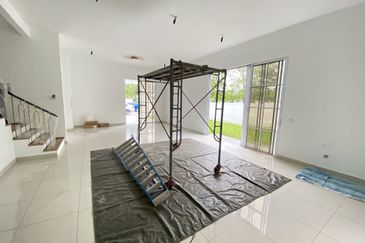 Stoneridge @ Eco Majestic