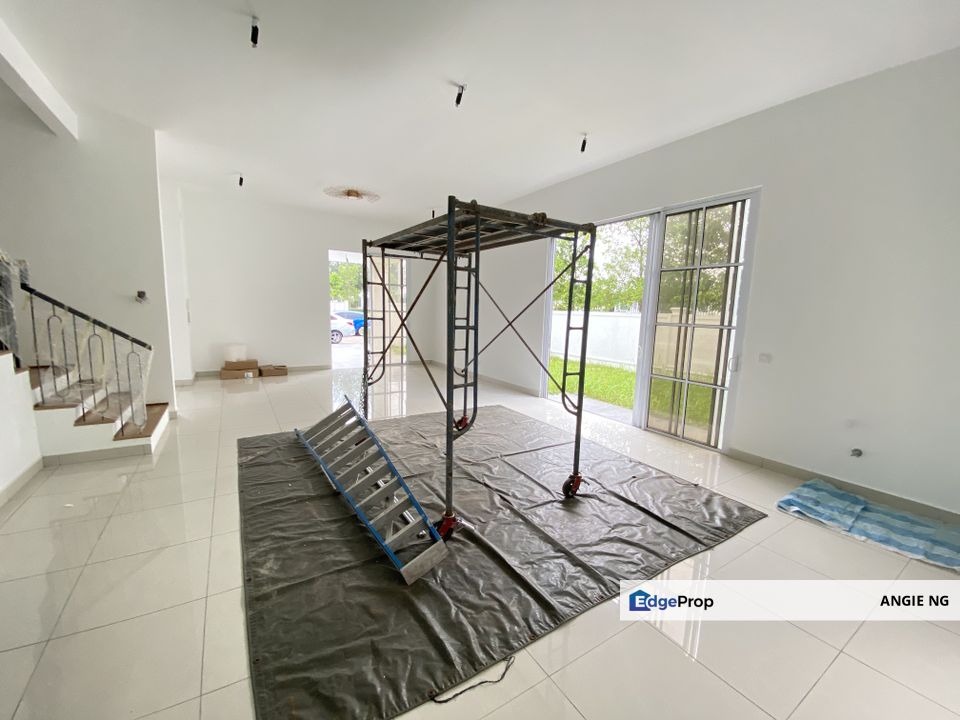 Stoneridge @ Eco Majestic Semenyih Selangor For Sale, Selangor, Semenyih