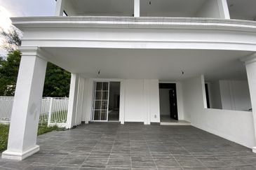 Stoneridge @ Eco Majestic