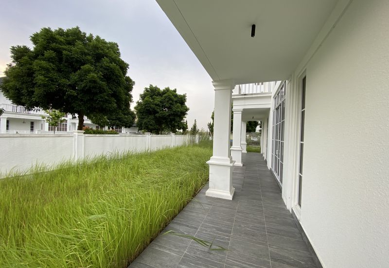 Stoneridge @ Eco Majestic