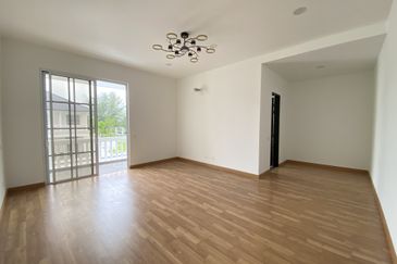 Stoneridge @ Eco Majestic