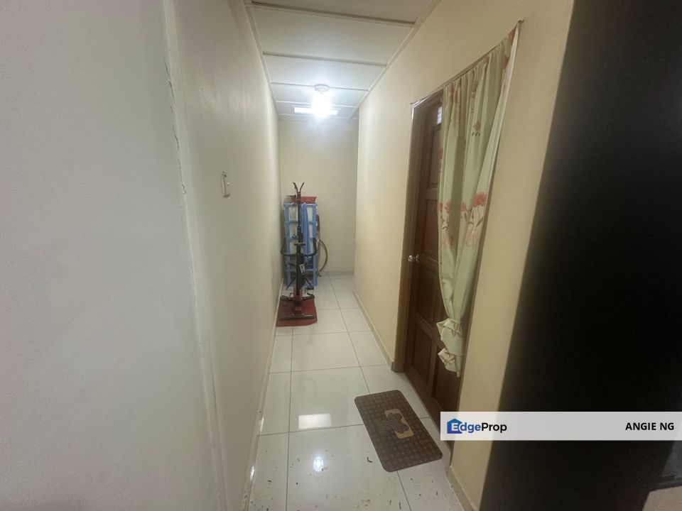 Jalan Sungai Jelok Kajang Selangor For Sale, Selangor, Kajang