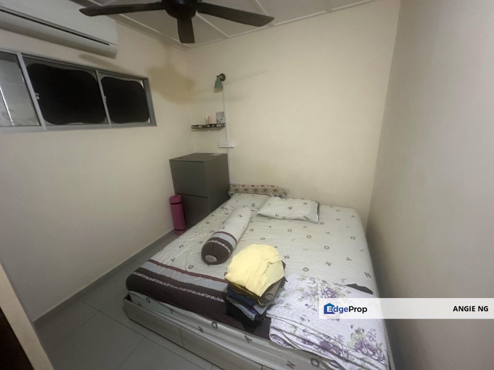 Jalan Sungai Jelok Kajang Selangor For Sale, Selangor, Kajang