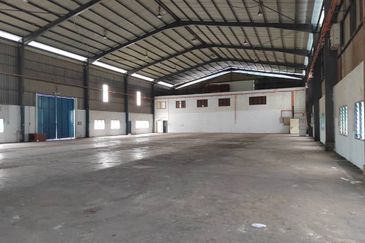 Semtec Technology Park