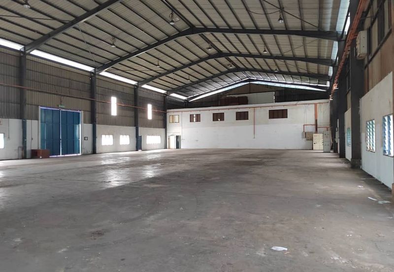 Semtec Technology Park