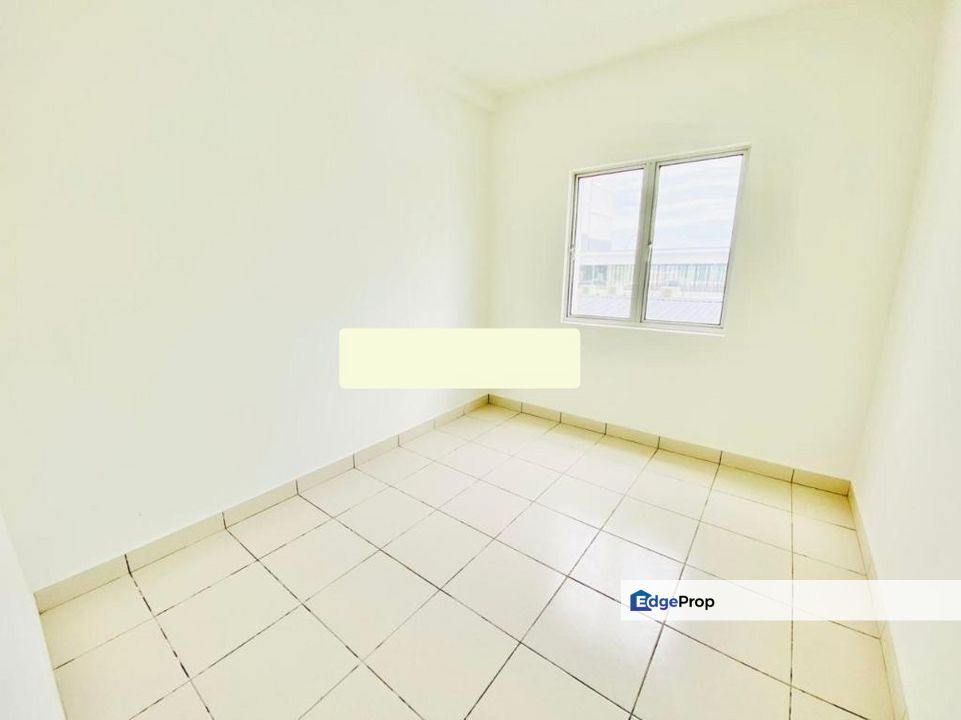 Karisma Apartment @ Eco Majestic Semenyih Selangor For Sale, Selangor, Semenyih