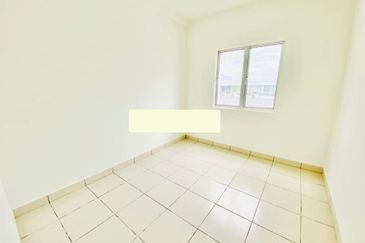 Karisma Apartment @ Eco Majestic