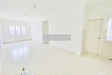 Karisma Apartment @ Eco Majestic